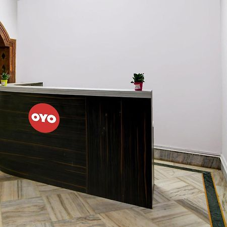 Hotel O Pramod Residency Bhubaneswar Exteriör bild