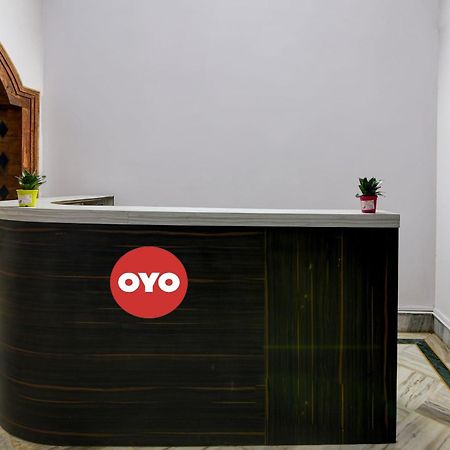 Hotel O Pramod Residency Bhubaneswar Exteriör bild