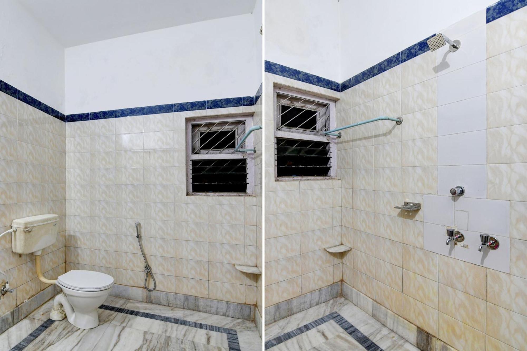 Hotel O Pramod Residency Bhubaneswar Exteriör bild